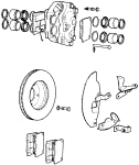 Brakes